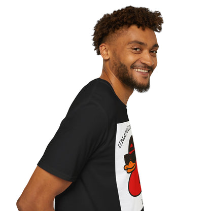 Danky Unapologetically Lit Tee