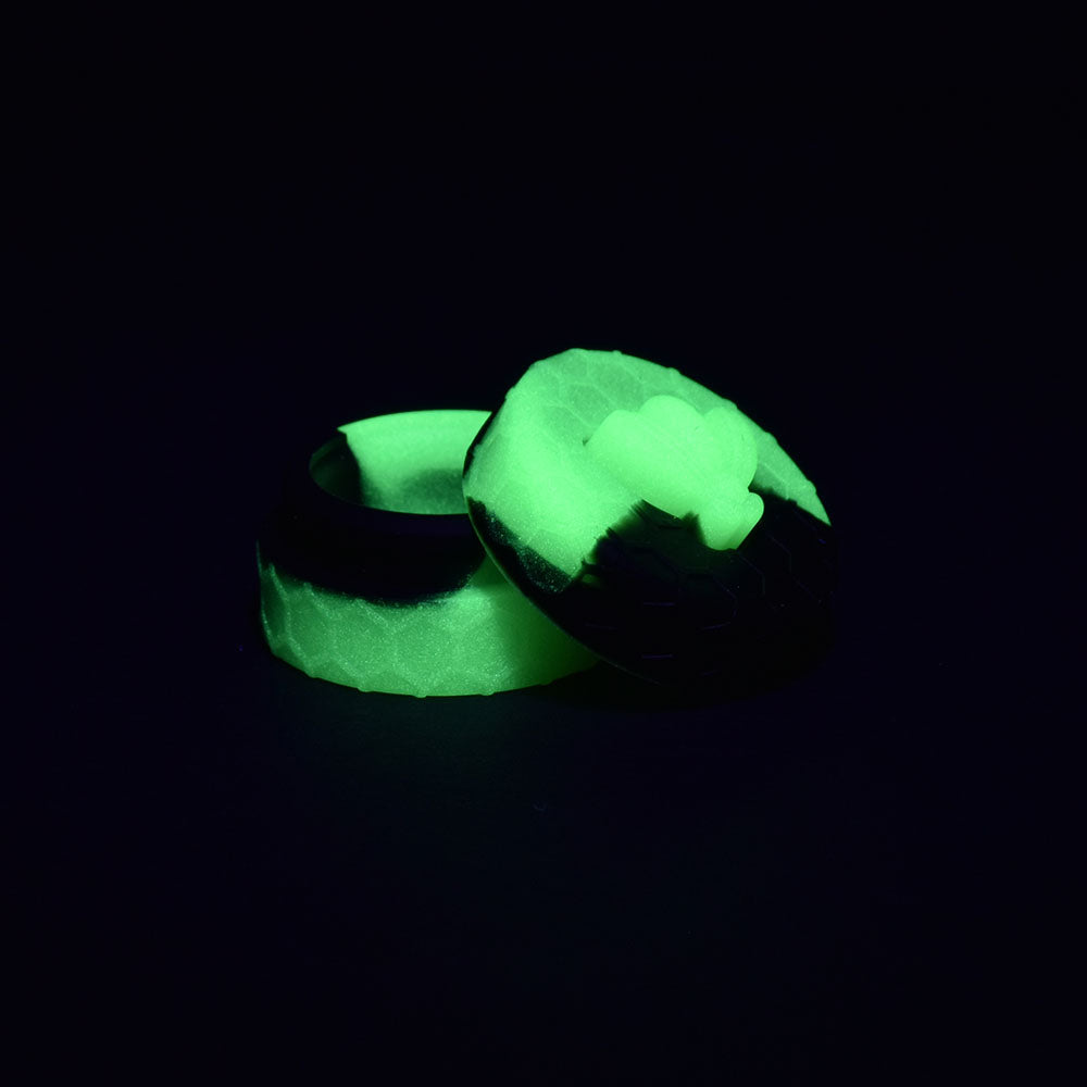 Smoke Box Water Pipe + Full Smoking Kit — 7.75” | 14mm