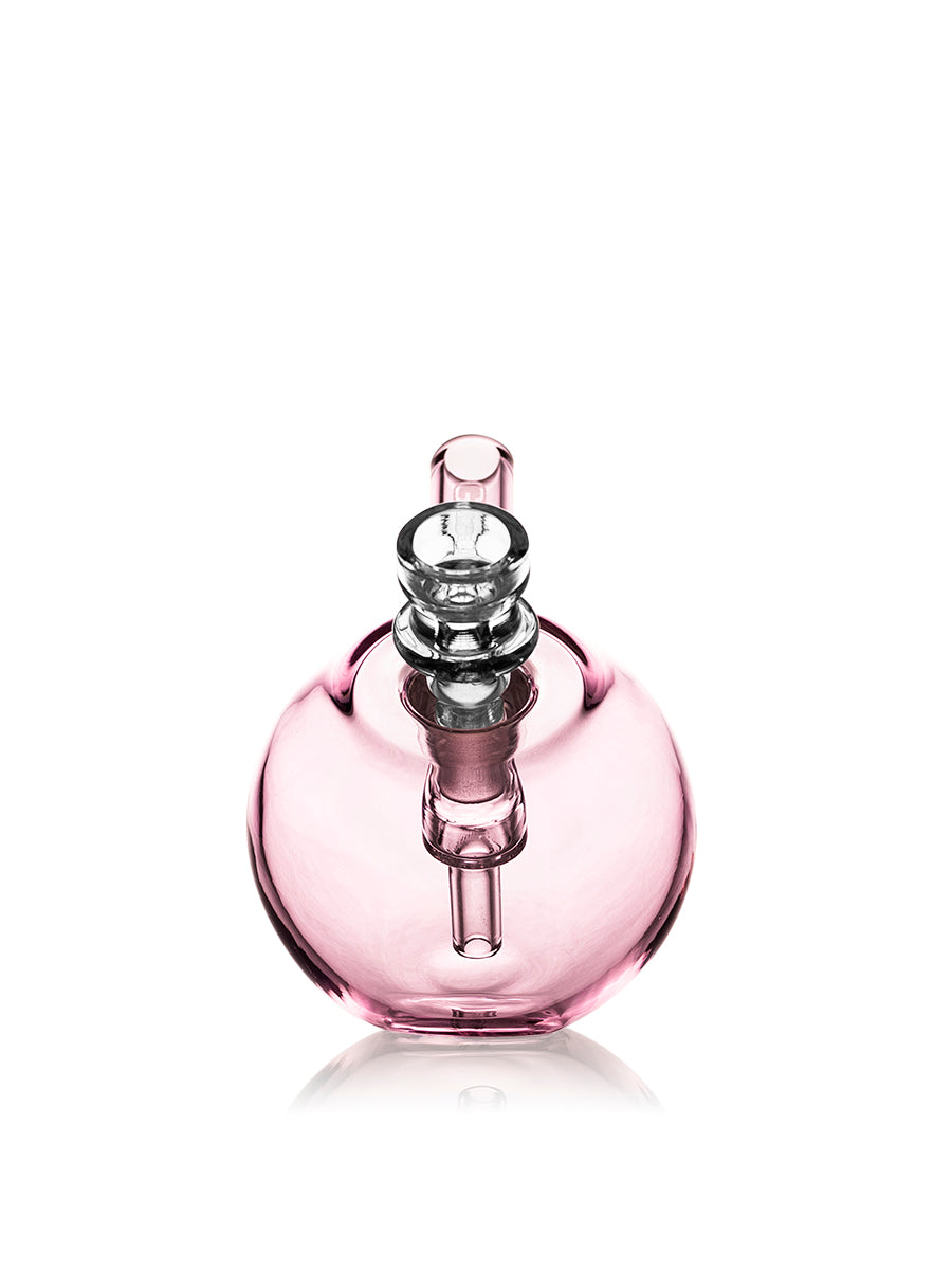 Grav Spherical Pocket Bubbler