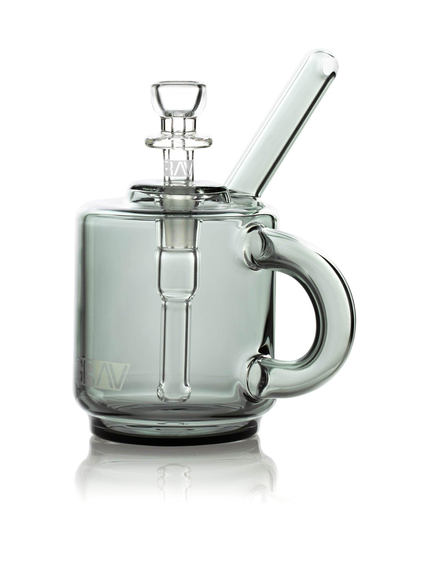 GRAV® Coffee Mug Pocket Bubbler
