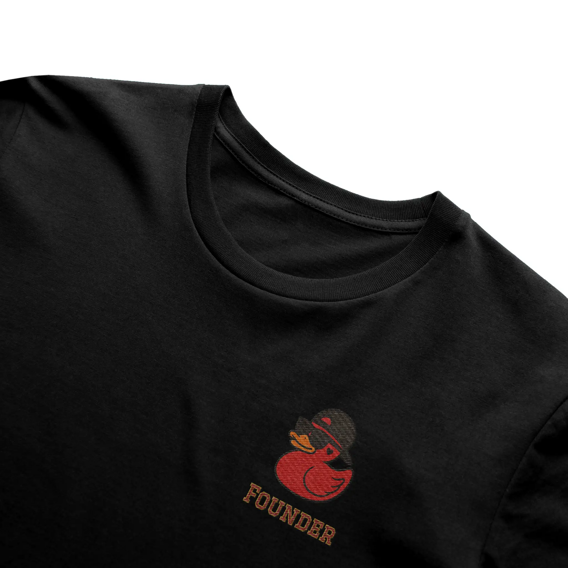 Founder's Shirt
