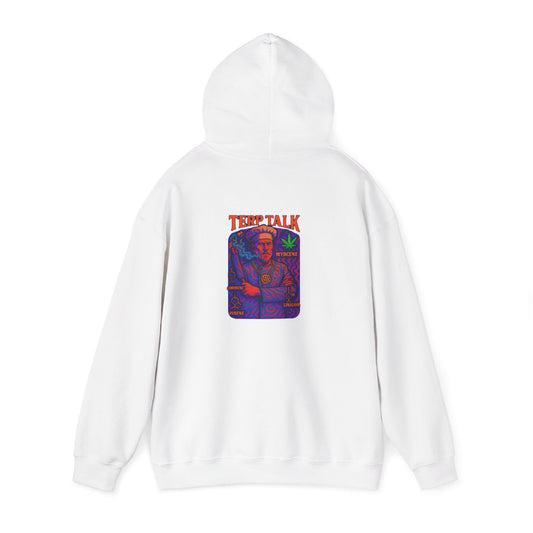 Terp Talk Gourmet Edibles Hoodie