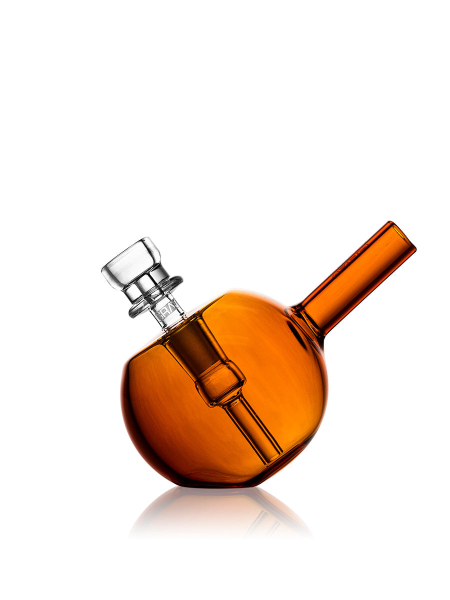 Grav Spherical Pocket Bubbler