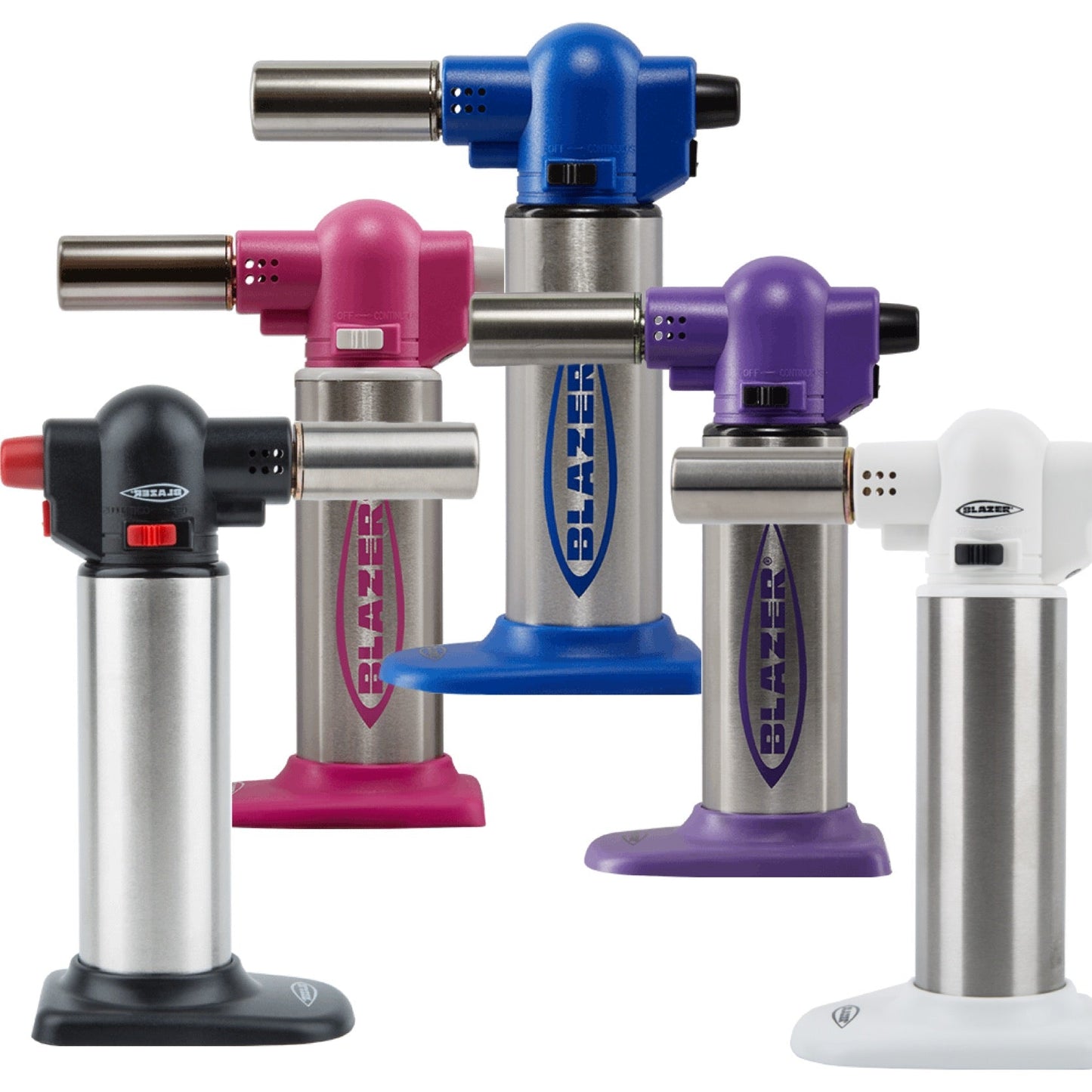 Blazer Big Buddy Turbo Torch