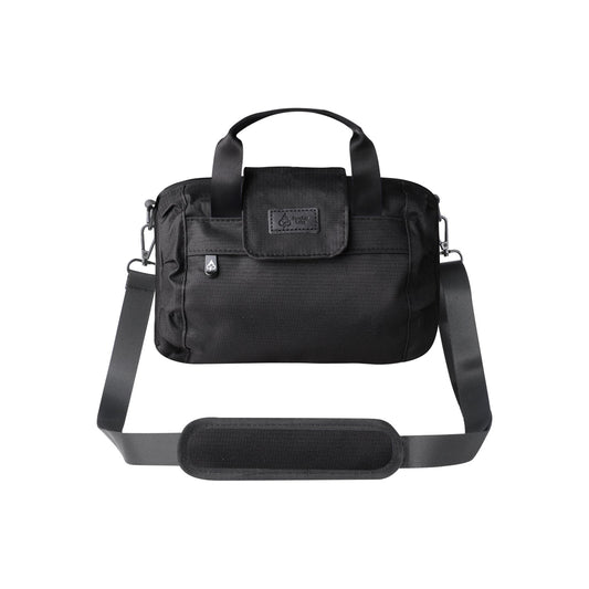 FireBar Labs Lockable Smell-Proof Mini Duffle Bag