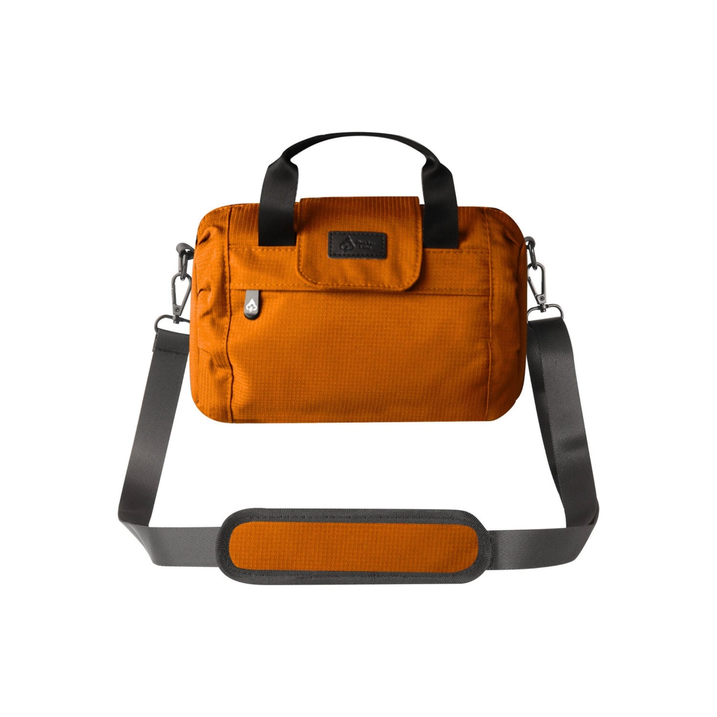 FireBar Labs Lockable Smell-Proof Mini Duffle Bag