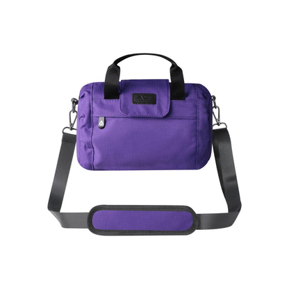 FireBar Labs Lockable Smell-Proof Mini Duffle Bag