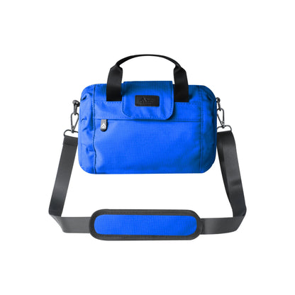 FireBar Labs Lockable Smell-Proof Mini Duffle Bag