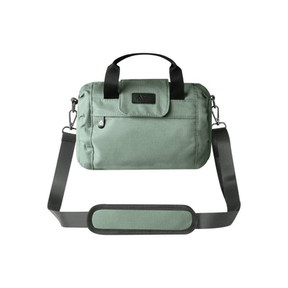 FireBar Labs Lockable Smell-Proof Mini Duffle Bag