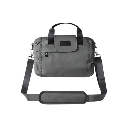 FireBar Labs Lockable Smell-Proof Mini Duffle Bag