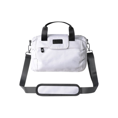 FireBar Labs Lockable Smell-Proof Mini Duffle Bag