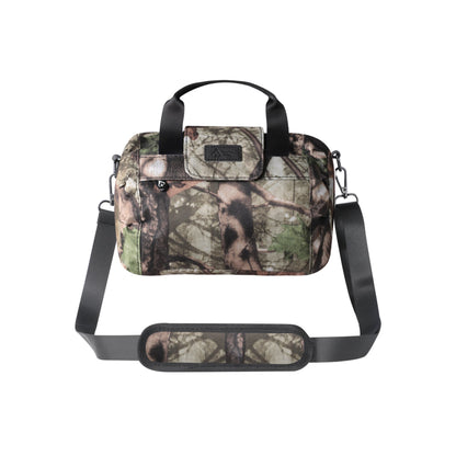FireBar Labs Lockable Smell-Proof Mini Duffle Bag