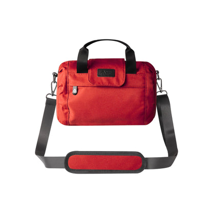 FireBar Labs Lockable Smell-Proof Mini Duffle Bag