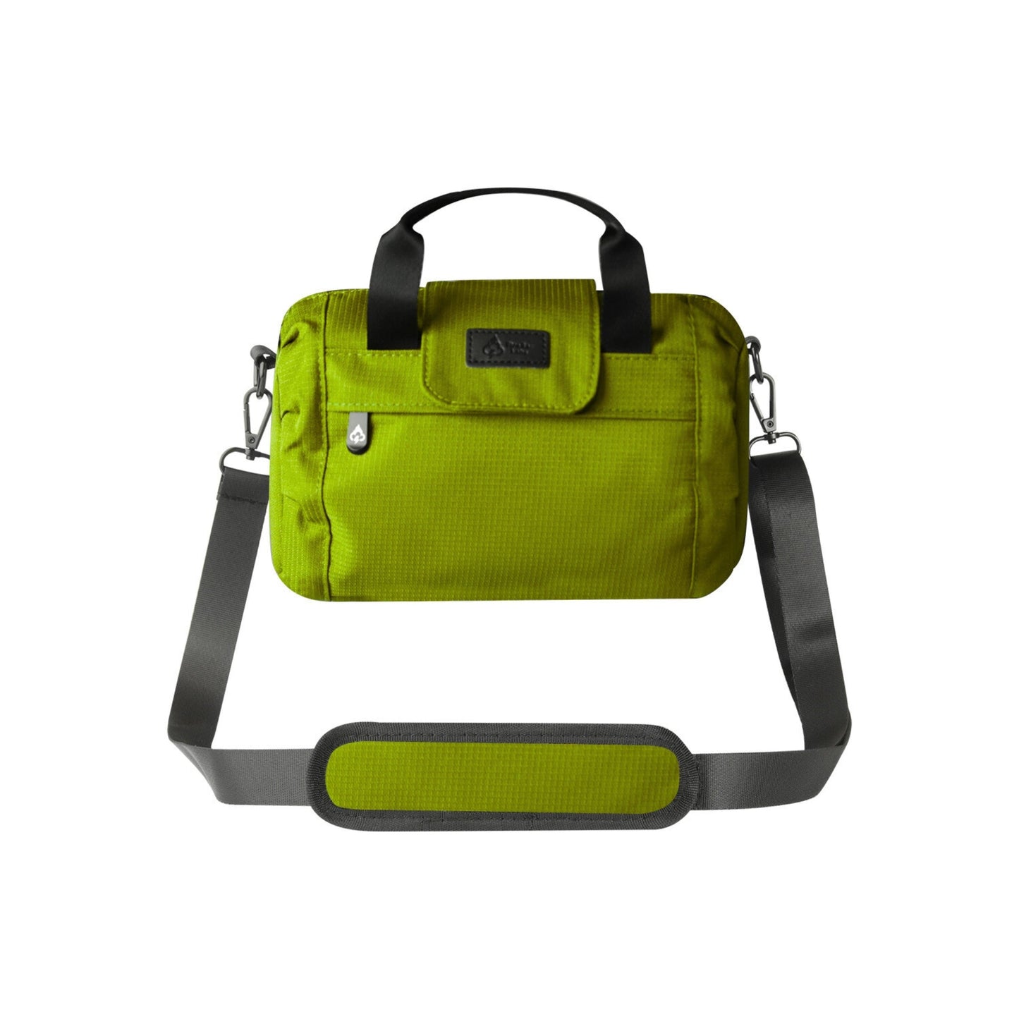 FireBar Labs Lockable Smell-Proof Mini Duffle Bag