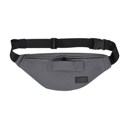 FireBar Labs Smell-Proof Lockable Fanny Pack