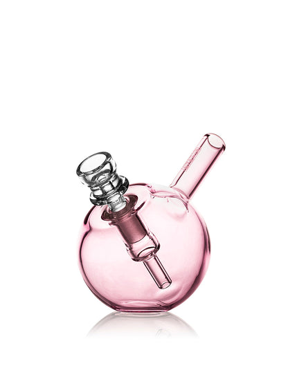 Grav Spherical Pocket Bubbler