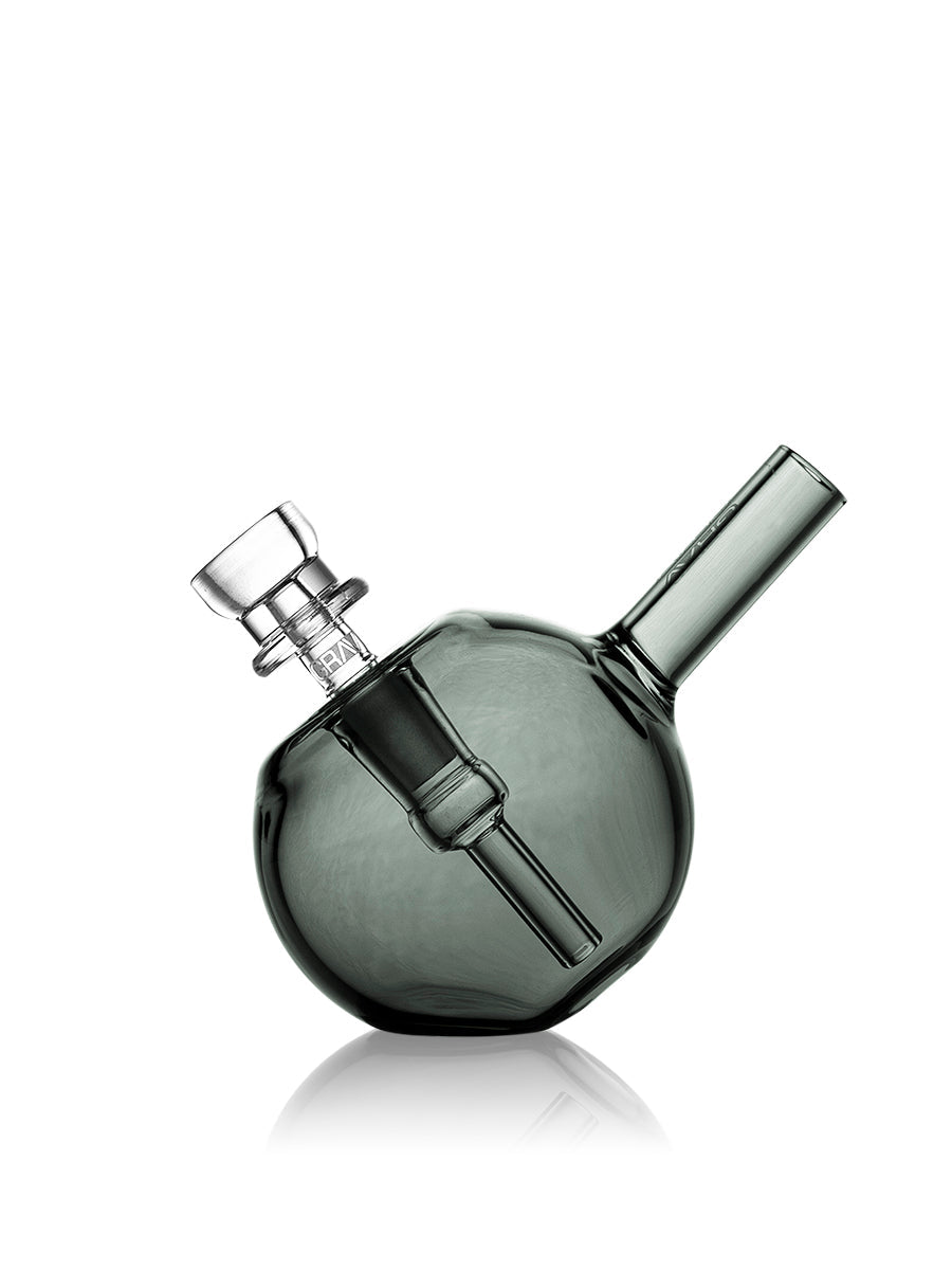 Grav Spherical Pocket Bubbler